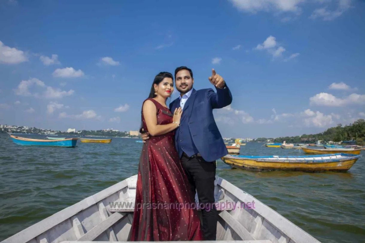 Portfolio image 5 for Abhinav Studio, a photographer in Bhopal specializing in traditional, fine art, vintage, drone, artistic, candid, photojournalistic, black and white, lifestyle.