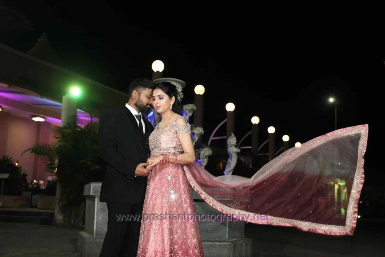 Portfolio image 7 for Abhinav Studio, a photographer in Bhopal specializing in traditional, fine art, vintage, drone, artistic, candid, photojournalistic, black and white, lifestyle.