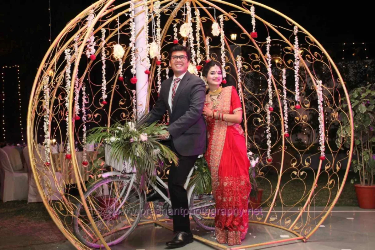 Portfolio image 8 for Abhinav Studio, a photographer in Bhopal specializing in traditional, fine art, vintage, drone, artistic, candid, photojournalistic, black and white, lifestyle.