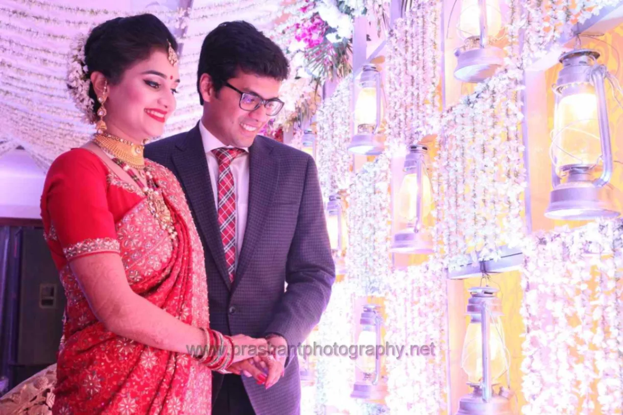 Portfolio image 9 for Abhinav Studio, a photographer in Bhopal specializing in traditional, fine art, vintage, drone, artistic, candid, photojournalistic, black and white, lifestyle.