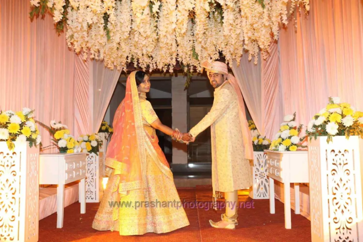 Portfolio image 10 for Abhinav Studio, a photographer in Bhopal specializing in traditional, fine art, vintage, drone, artistic, candid, photojournalistic, black and white, lifestyle.