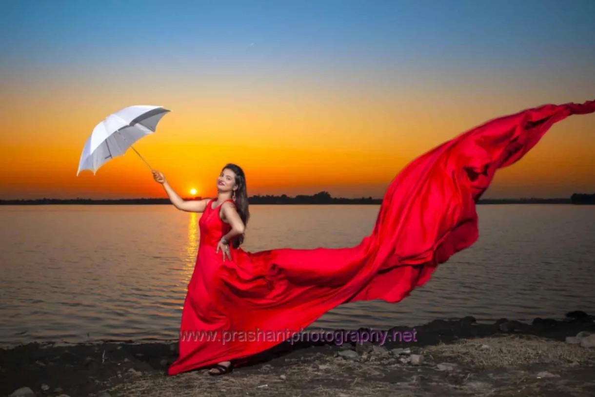 Portfolio image 12 for Abhinav Studio, a photographer in Bhopal specializing in traditional, fine art, vintage, drone, artistic, candid, photojournalistic, black and white, lifestyle.