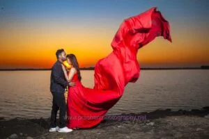 Indian wedding photography by Abhinav Studio in Bhopal