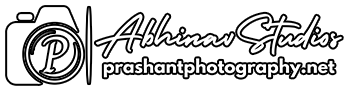 Headshot of Abhinav Studio, the photographer behind Abhinav Studio.