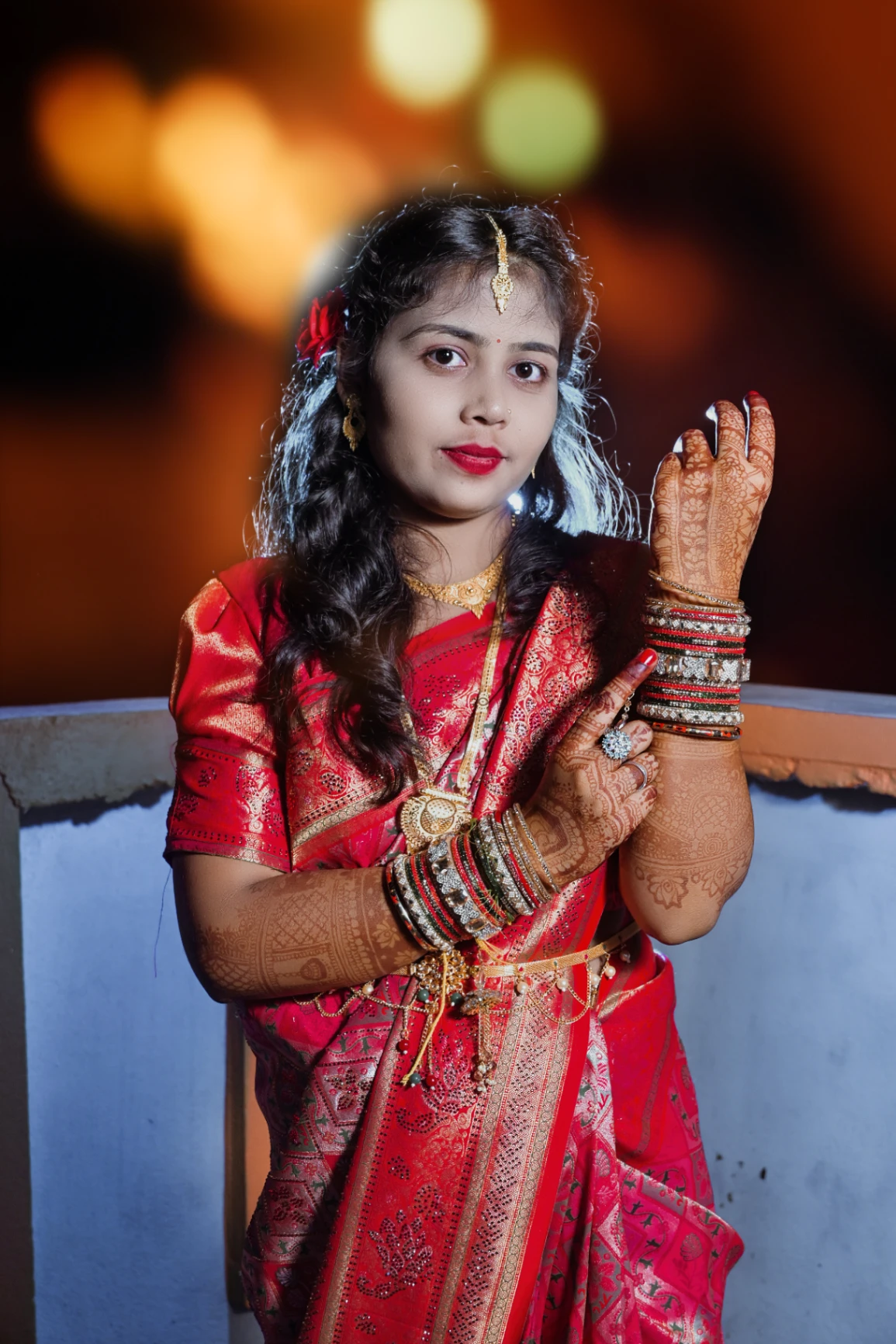 Portfolio photograph 1 by BM PHOTOGRAPHY STUDIO PATNAGARH