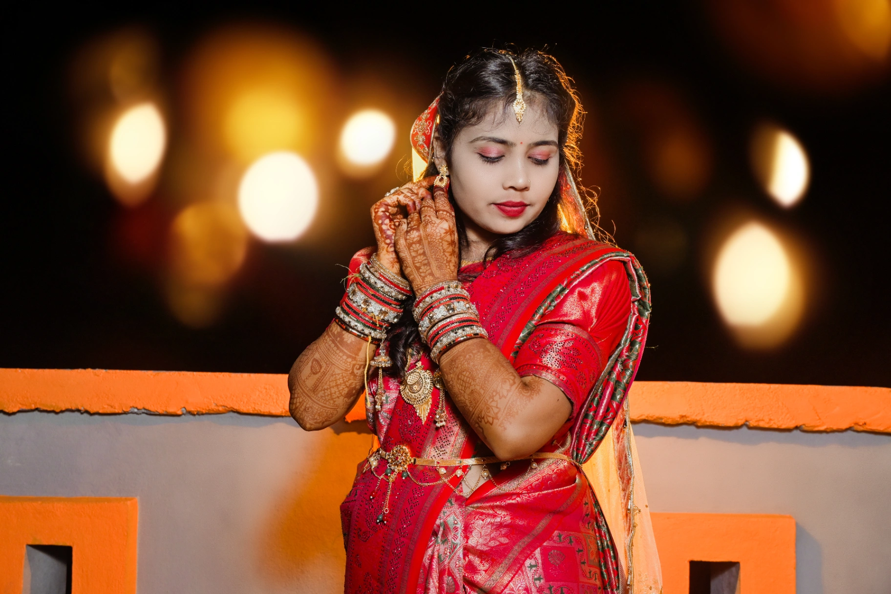 Portfolio photograph 2 by BM PHOTOGRAPHY STUDIO PATNAGARH