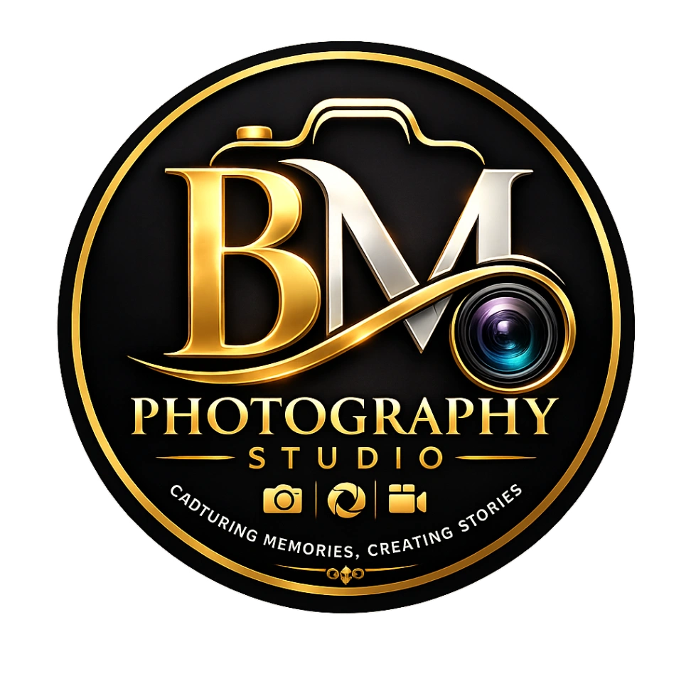 Featured wedding photograph by BM PHOTOGRAPHY STUDIO PATNAGARH