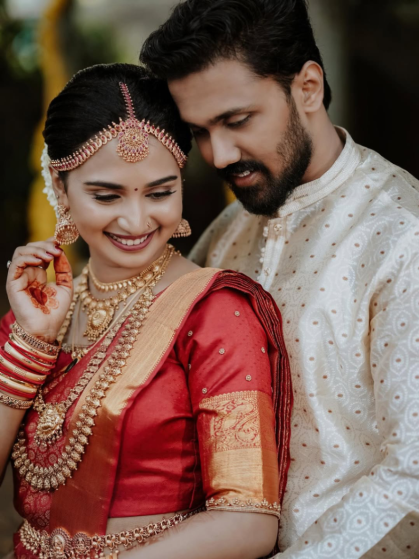 Portfolio image 5 for Cameraeye Weddings - Indian wedding photography in Kannur, Azhikode