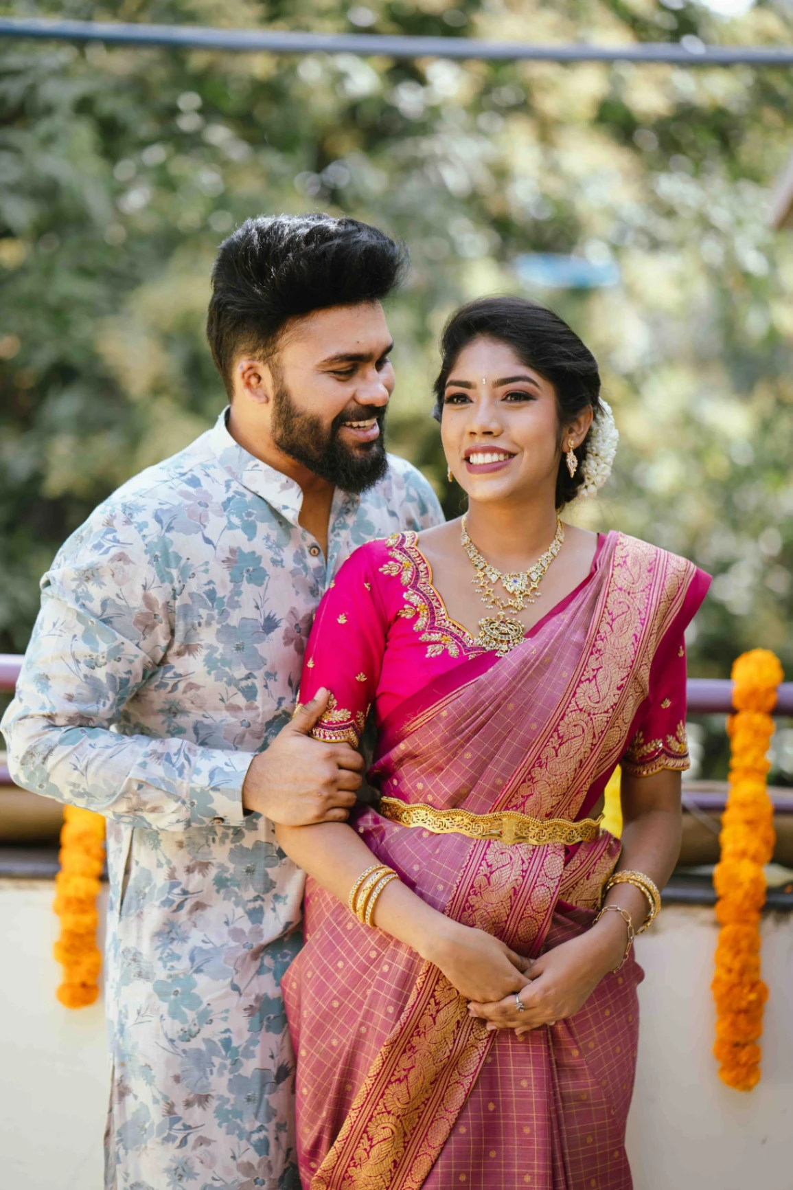 Portfolio image 5 for Wedding Scapes, a photographer in Hyderabad specializing in traditional, fine art, vintage, candid, artistic, drone, photojournalistic, black and white, lifestyle.