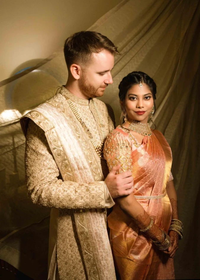 Portfolio image 6 for Wedding Scapes, a photographer in Hyderabad specializing in traditional, fine art, vintage, candid, artistic, drone, photojournalistic, black and white, lifestyle.