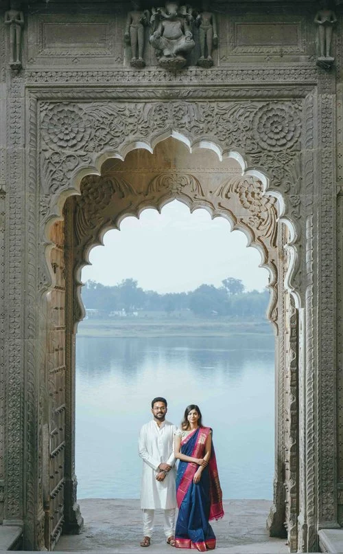 Portfolio image 8 for Wedding Scapes, a photographer in Hyderabad specializing in traditional, fine art, vintage, candid, artistic, drone, photojournalistic, black and white, lifestyle.