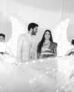 Portfolio image 9 for Wedding Scapes, a photographer in Hyderabad specializing in traditional, fine art, vintage, candid, artistic, drone, photojournalistic, black and white, lifestyle.