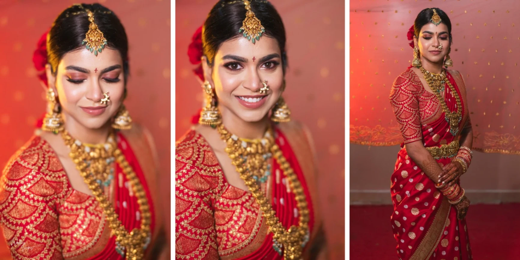 Indian wedding photography by Wedding Scapes in Hyderabad, Mahavir Radiance, 1st Floor. Road No 36,  Jubilee Hills
