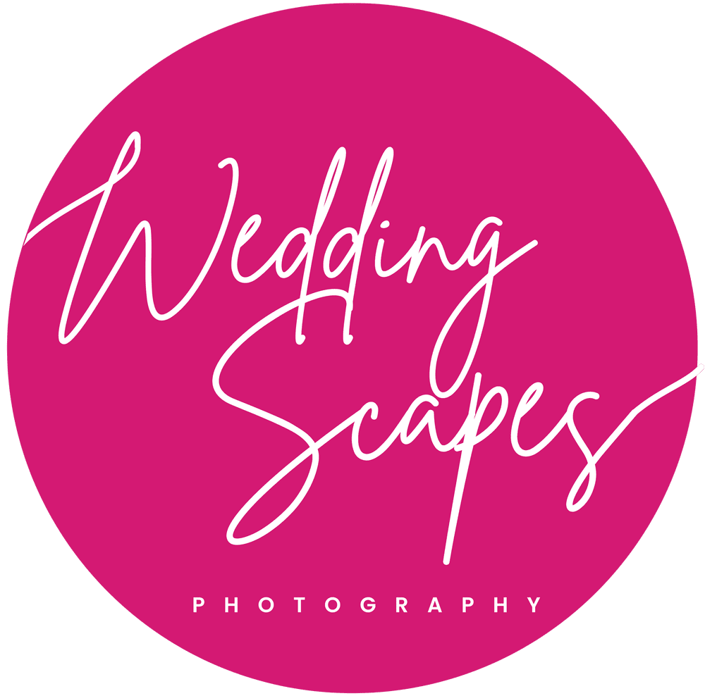 Headshot of Wedding Scapes, the photographer behind Wedding Scapes.