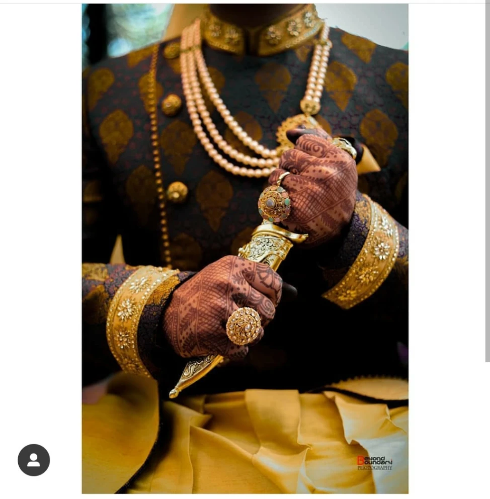 Portfolio image 3 for Shubham Limbodiya Photography, a photographer in Indore specializing in traditional, fine art, vintage, candid, artistic, drone, photojournalistic, black and white, lifestyle.