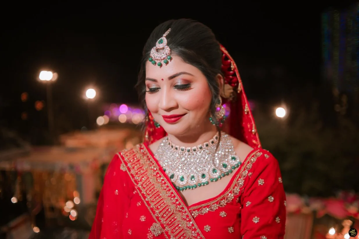 Portfolio image 10 for Wedding Photo Creators, a photographer in Howrah specializing in traditional, fine art, vintage, candid, artistic, drone, black and white, photojournalistic, lifestyle.