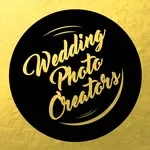 Headshot of Wedding Photo Creators, the photographer behind Wedding Photo Creators.