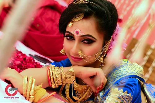 Portfolio image 1 for Goutam Creation, a photographer in Asansol specializing in traditional, fine art, vintage, drone, artistic, candid, photojournalistic, black and white, lifestyle.