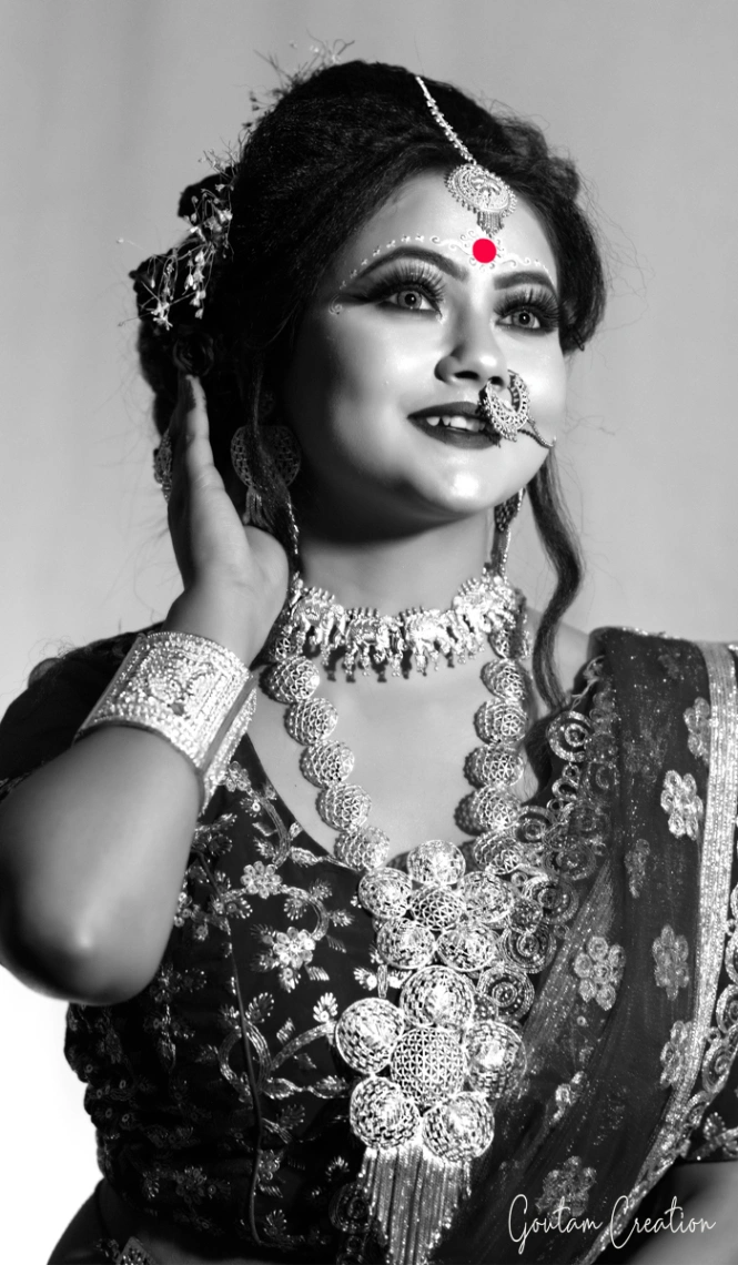 Portfolio image 2 for Goutam Creation, a photographer in Asansol specializing in traditional, fine art, vintage, drone, artistic, candid, photojournalistic, black and white, lifestyle.