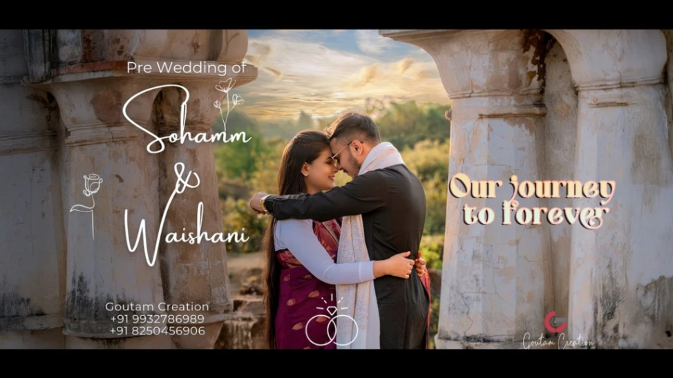 Portfolio image 8 for Goutam Creation, a photographer in Asansol specializing in traditional, fine art, vintage, drone, artistic, candid, photojournalistic, black and white, lifestyle.