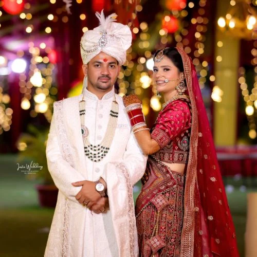 Portfolio image 1 for Insta Wedding , a photographer in Rishikesh specializing in traditional, fine art, vintage, candid, artistic, drone, photojournalistic, black and white, lifestyle.