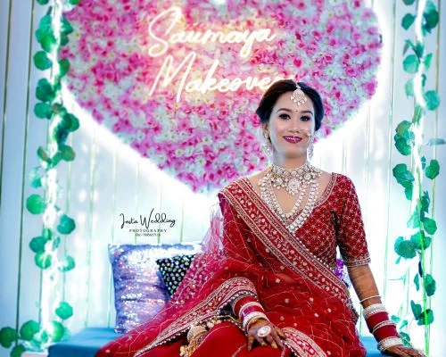 Portfolio image 4 for Insta Wedding , a photographer in Rishikesh specializing in traditional, fine art, vintage, candid, artistic, drone, photojournalistic, black and white, lifestyle.