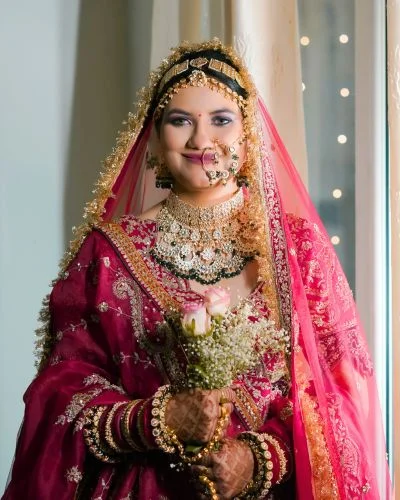 Portfolio image 5 for Insta Wedding , a photographer in Rishikesh specializing in traditional, fine art, vintage, candid, artistic, drone, photojournalistic, black and white, lifestyle.