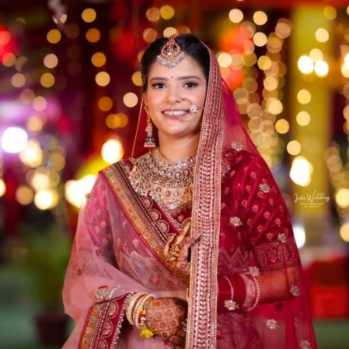 Portfolio image 7 for Insta Wedding , a photographer in Rishikesh specializing in traditional, fine art, vintage, candid, artistic, drone, photojournalistic, black and white, lifestyle.