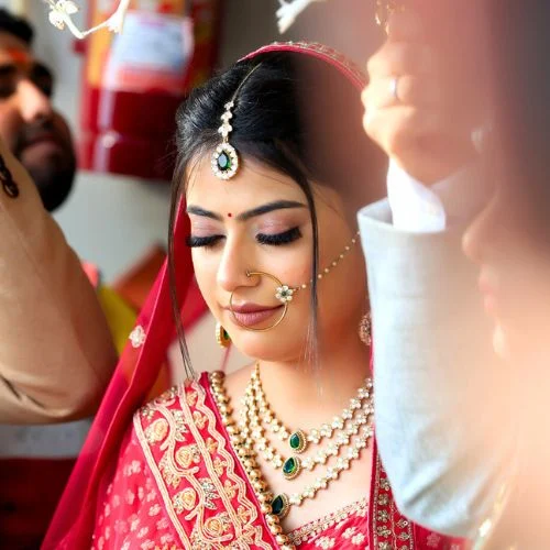 Portfolio image 9 for Insta Wedding , a photographer in Rishikesh specializing in traditional, fine art, vintage, candid, artistic, drone, photojournalistic, black and white, lifestyle.