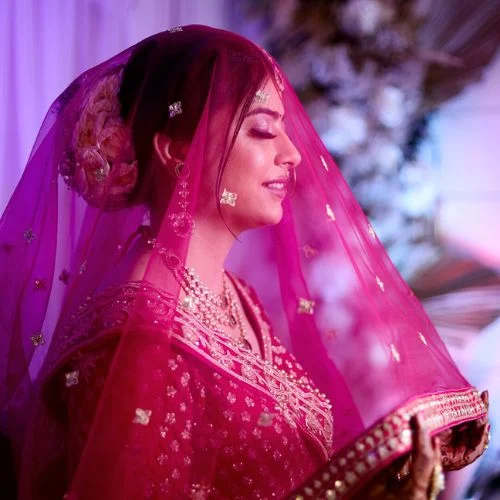 Portfolio image 10 for Insta Wedding , a photographer in Rishikesh specializing in traditional, fine art, vintage, candid, artistic, drone, photojournalistic, black and white, lifestyle.