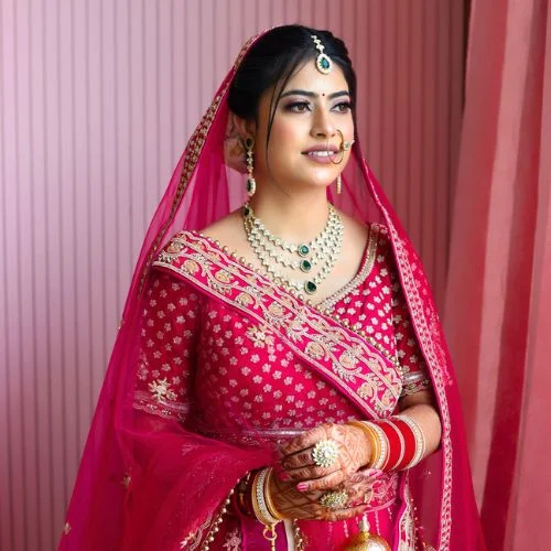 Portfolio image 11 for Insta Wedding , a photographer in Rishikesh specializing in traditional, fine art, vintage, candid, artistic, drone, photojournalistic, black and white, lifestyle.