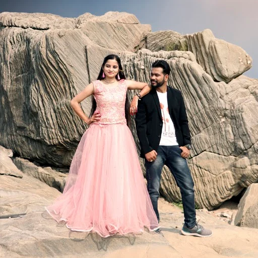 Portfolio image 2 for Shrikant Bhoyar photography, a photographer in Nagpur specializing in traditional, fine art, vintage, candid, artistic, drone, photojournalistic, black and white, lifestyle.