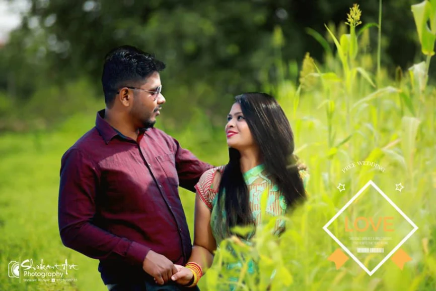 Portfolio image 5 for Shrikant Bhoyar photography, a photographer in Nagpur specializing in traditional, fine art, vintage, candid, artistic, drone, photojournalistic, black and white, lifestyle.