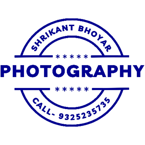 Headshot of Shrikant Bhoyar photography, the photographer behind Shrikant Bhoyar photography.