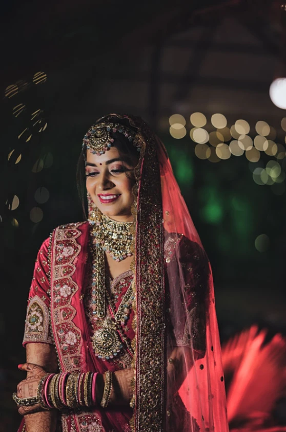 Portfolio image 4 for Cele-Brat Premium Weddings, a photographer in Ajmer specializing in traditional, fine art, vintage, drone, artistic, candid, photojournalistic, black and white, lifestyle.