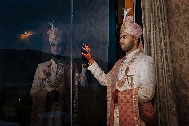 Portfolio image 12 for Cele-Brat Premium Weddings, a photographer in Ajmer specializing in traditional, fine art, vintage, drone, artistic, candid, photojournalistic, black and white, lifestyle.