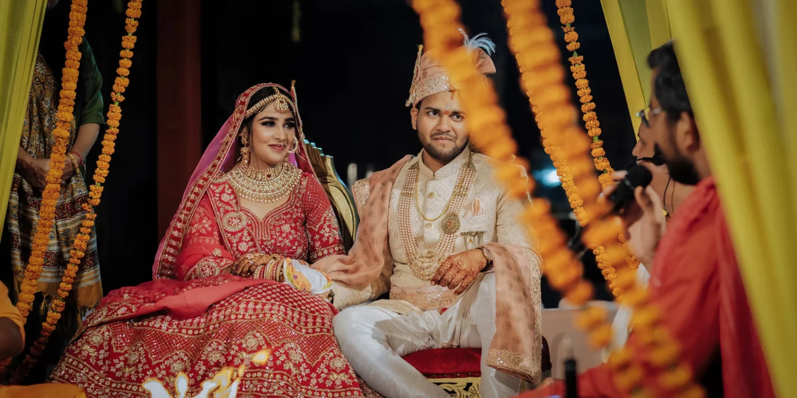 Indian wedding photography by Cele-Brat Premium Weddings in Ajmer, Swami Complex, G-14, Kutchery Road, Hathi Bhata,