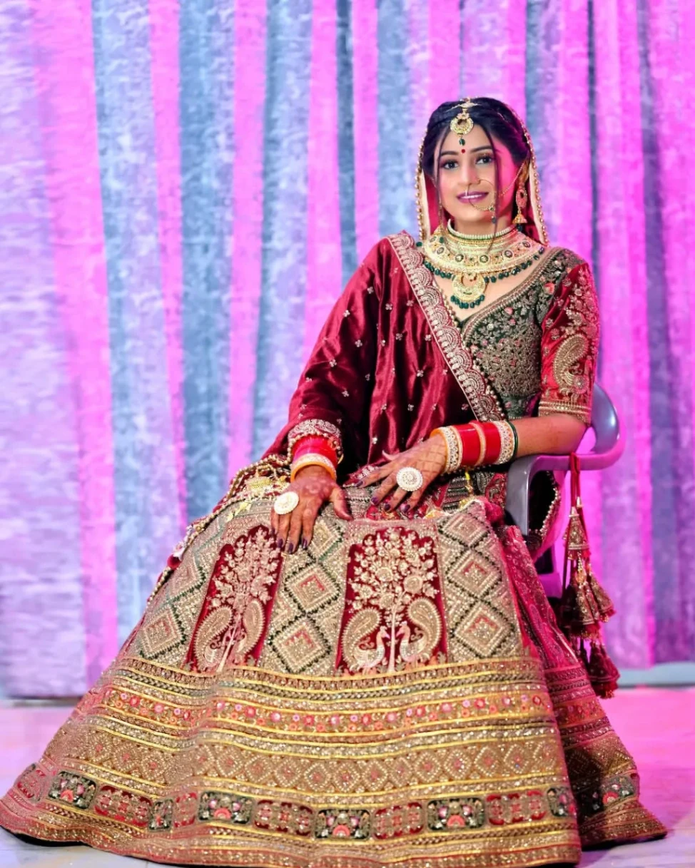 Portfolio image 4 for Life Style Photography, a photographer in Gurugram specializing in vintage, fine art, traditional, drone, artistic, candid, lifestyle, black and white, photojournalistic.