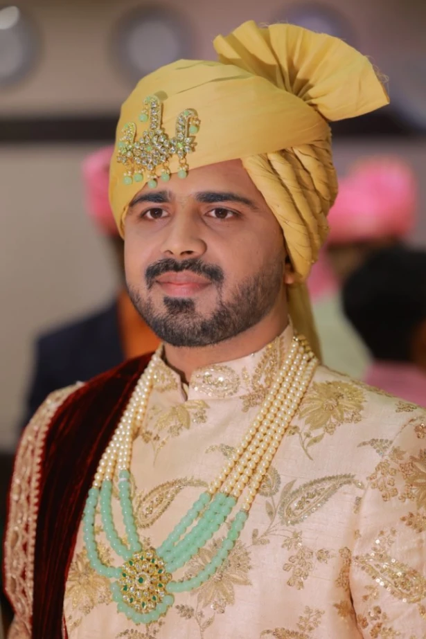 Portfolio image 1 for Ghunghat Studio, a photographer in Patna specializing in traditional, fine art, vintage, drone, artistic, candid, photojournalistic, black and white, lifestyle.