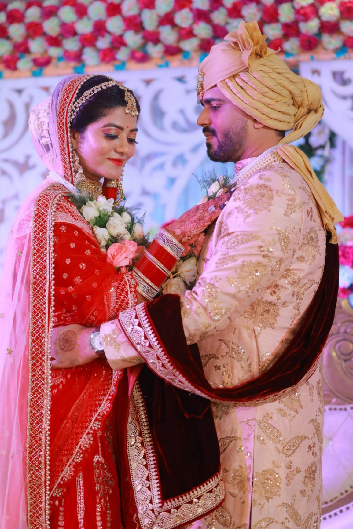 Portfolio image 4 for Ghunghat Studio, a photographer in Patna specializing in traditional, fine art, vintage, drone, artistic, candid, photojournalistic, black and white, lifestyle.