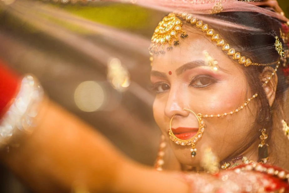 Portfolio image 5 for Ghunghat Studio, a photographer in Patna specializing in traditional, fine art, vintage, drone, artistic, candid, photojournalistic, black and white, lifestyle.