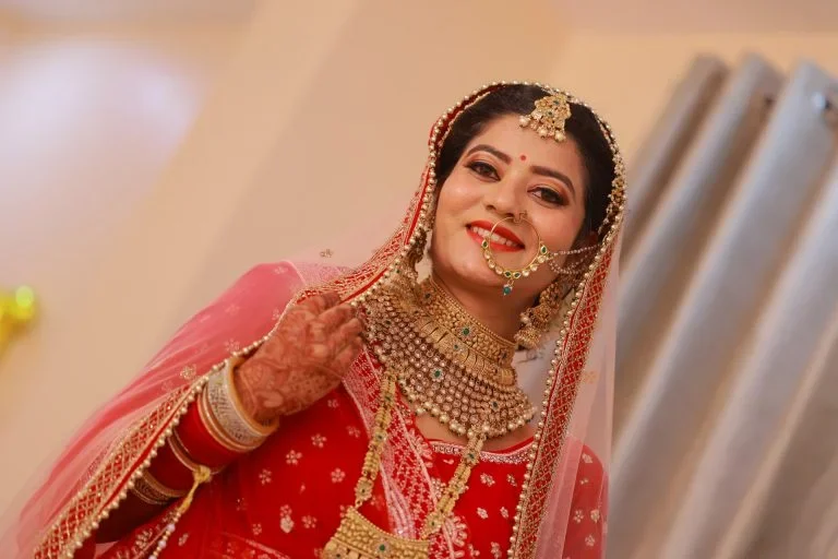 Portfolio image 7 for Ghunghat Studio, a photographer in Patna specializing in traditional, fine art, vintage, drone, artistic, candid, photojournalistic, black and white, lifestyle.