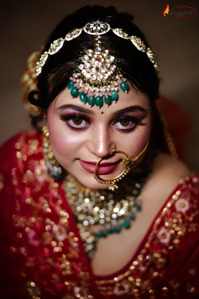 Portfolio image 10 for Ghunghat Studio, a photographer in Patna specializing in traditional, fine art, vintage, drone, artistic, candid, photojournalistic, black and white, lifestyle.