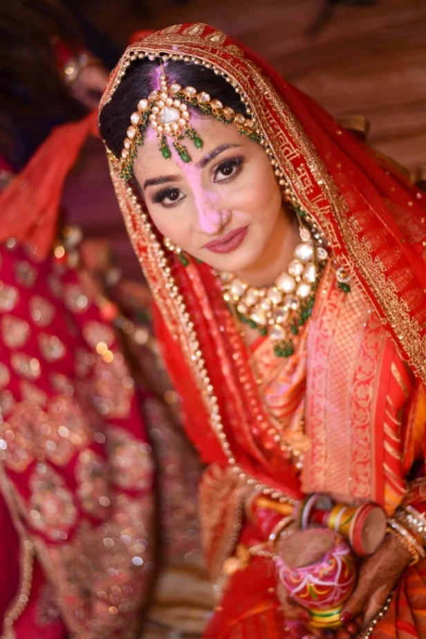 Portfolio image 11 for Ghunghat Studio, a photographer in Patna specializing in traditional, fine art, vintage, drone, artistic, candid, photojournalistic, black and white, lifestyle.