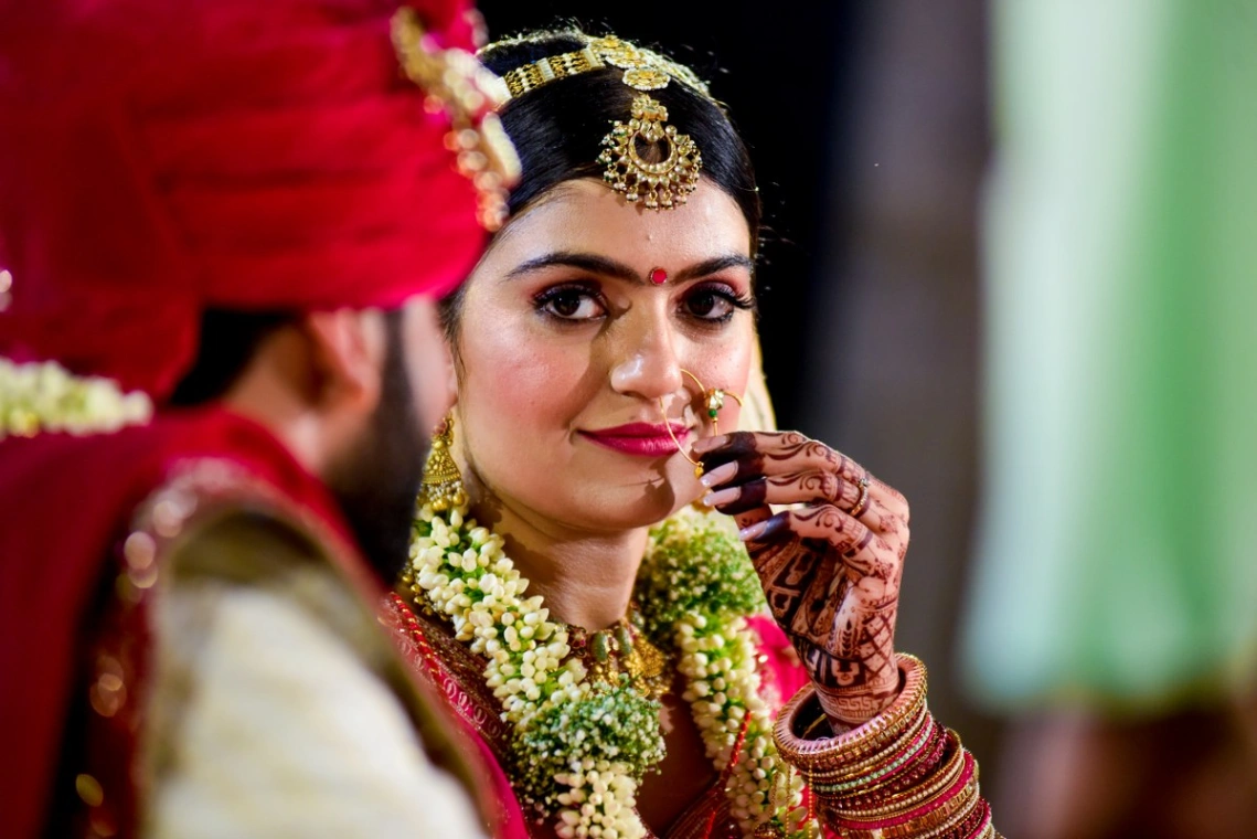 Portfolio image 1 for Krishna Movies Photography, a photographer in Ahmedabad specializing in traditional, fine art, vintage, candid, artistic, drone, photojournalistic, black and white, lifestyle.