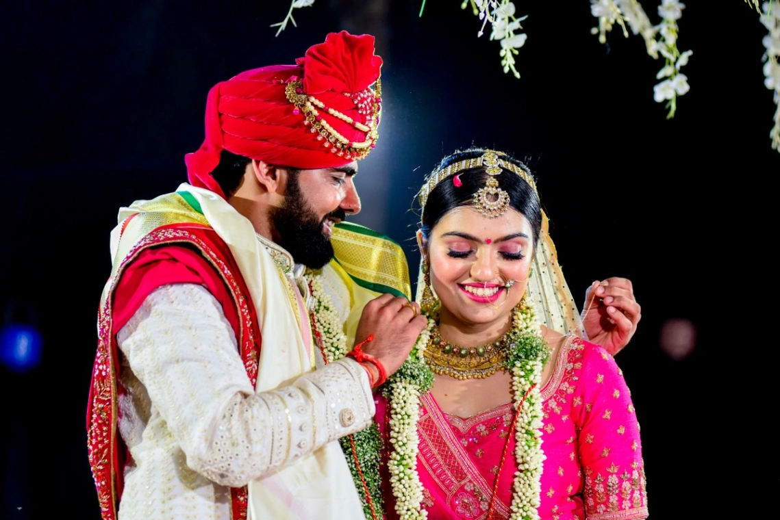 Portfolio image 2 for Krishna Movies Photography, a photographer in Ahmedabad specializing in traditional, fine art, vintage, candid, artistic, drone, photojournalistic, black and white, lifestyle.