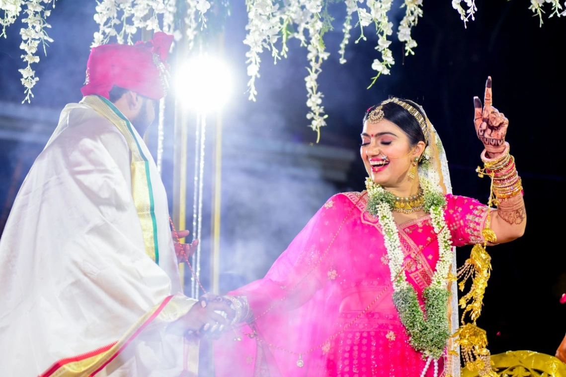 Portfolio image 4 for Krishna Movies Photography, a photographer in Ahmedabad specializing in traditional, fine art, vintage, candid, artistic, drone, photojournalistic, black and white, lifestyle.