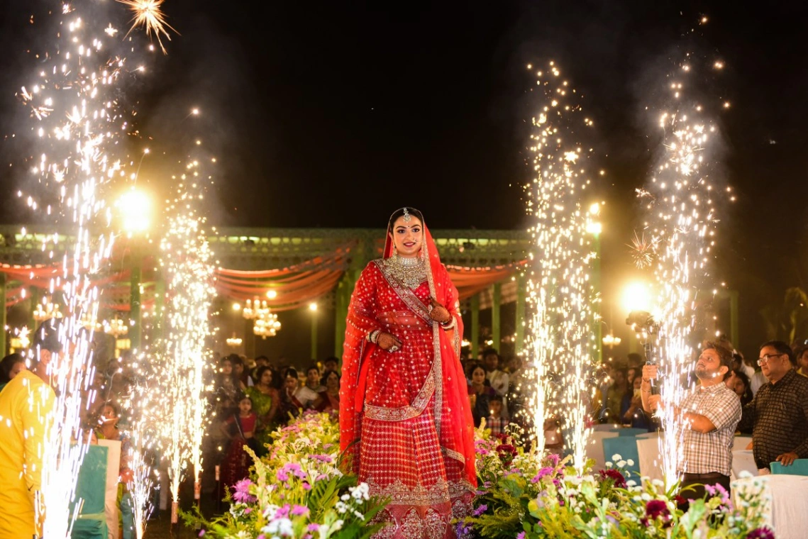 Portfolio image 6 for Krishna Movies Photography, a photographer in Ahmedabad specializing in traditional, fine art, vintage, candid, artistic, drone, photojournalistic, black and white, lifestyle.