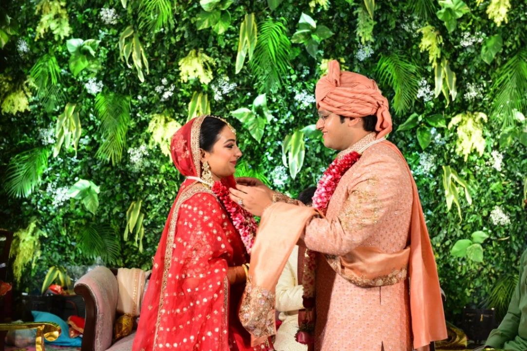 Portfolio image 9 for Krishna Movies Photography, a photographer in Ahmedabad specializing in traditional, fine art, vintage, candid, artistic, drone, photojournalistic, black and white, lifestyle.