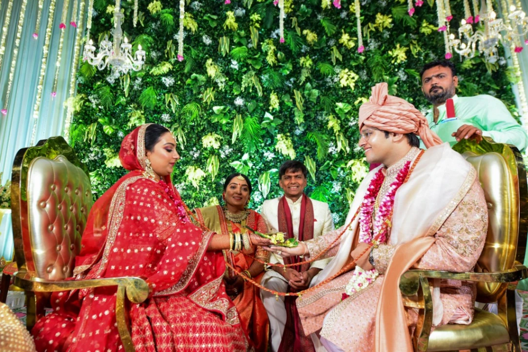 Portfolio image 11 for Krishna Movies Photography, a photographer in Ahmedabad specializing in traditional, fine art, vintage, candid, artistic, drone, photojournalistic, black and white, lifestyle.